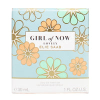 Elie Saab Girl Of Now Lovely 30ml EDP Spray