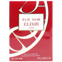 Elie Saab Elixir Love 30ml EDP Spray