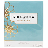 Elie Saab Girl Of Now 90ml EDP Spray