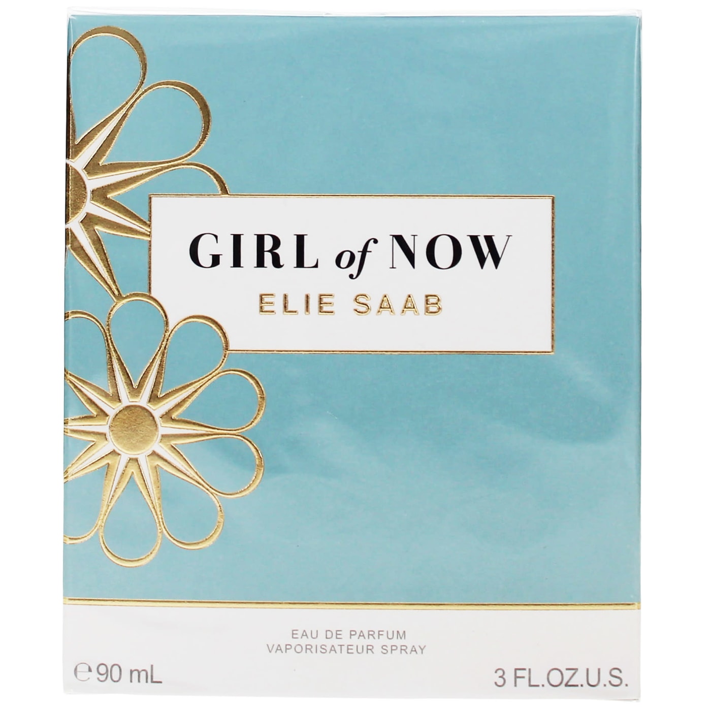 Elie Saab Girl Of Now 90ml EDP Spray