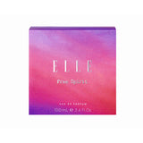 ELLE FREE SPIRIT 100ML EDP SPRAY