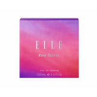 ELLE FREE SPIRIT 100ML EDP SPRAY