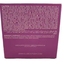 ELLE FREE SPIRIT 100ML EDP SPRAY