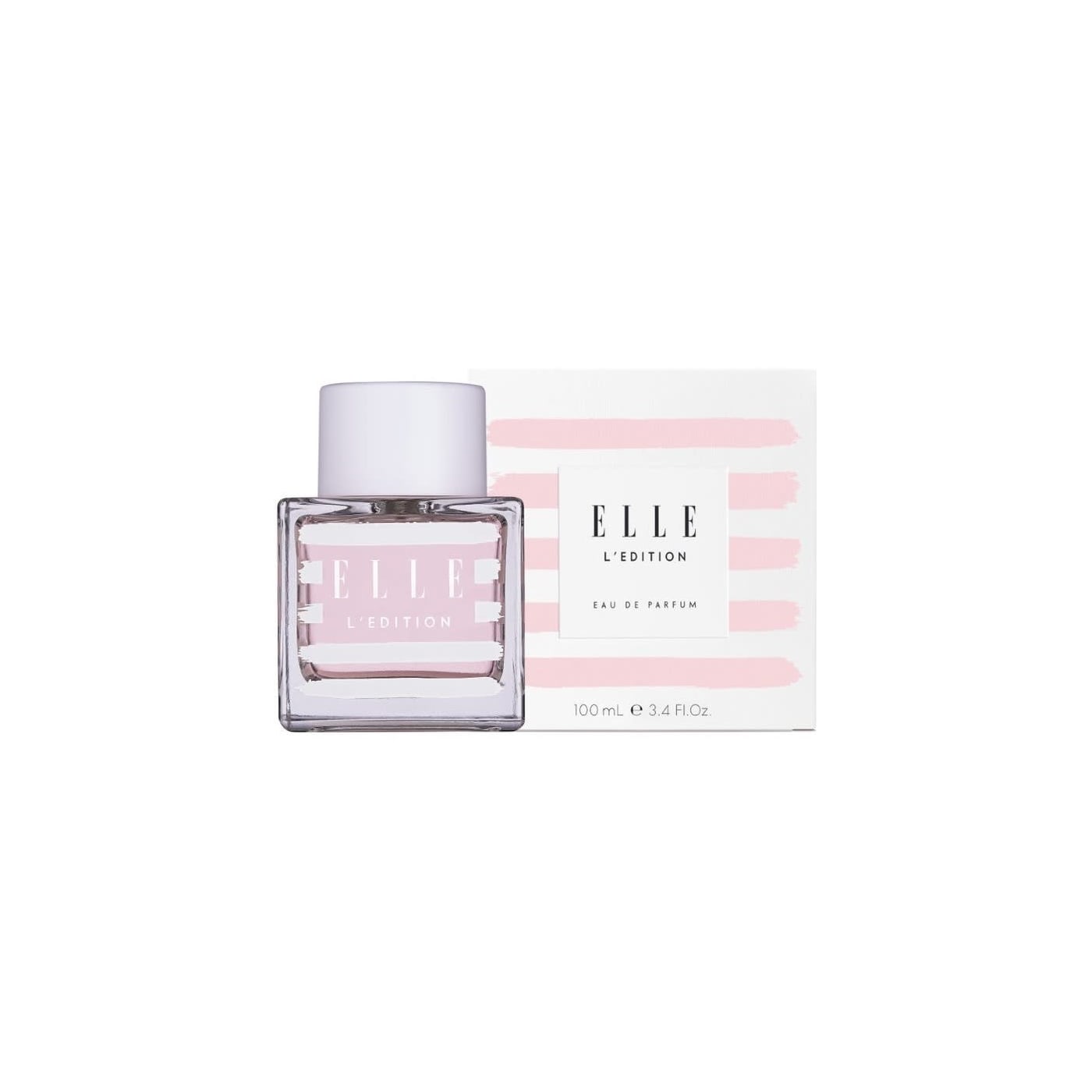 ELLE L'EDITION 100ML EDP SPRAY