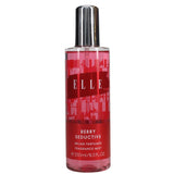 ELLE 250ML F/MIST BERRY SEDUCTIVE