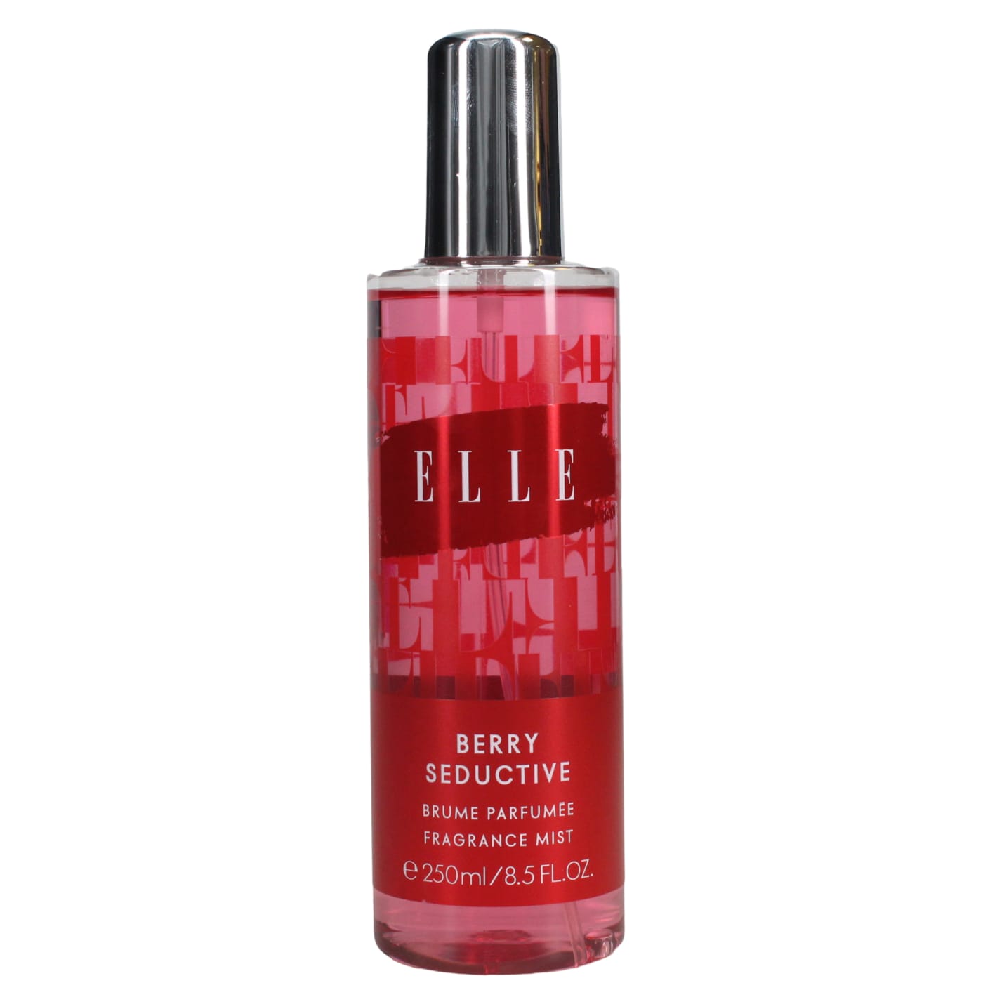ELLE 250ML F/MIST BERRY SEDUCTIVE