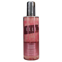 ELLE 250ML F/MIST CHEEKY BONBON