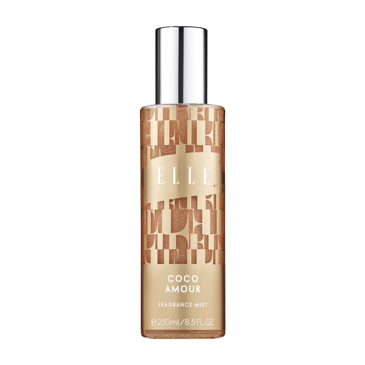 ELLE 250ML FRAGRANCE MIST COCO AMOUR