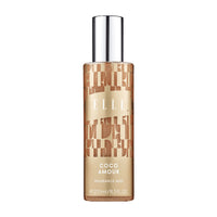 ELLE 250ML FRAGRANCE MIST COCO AMOUR