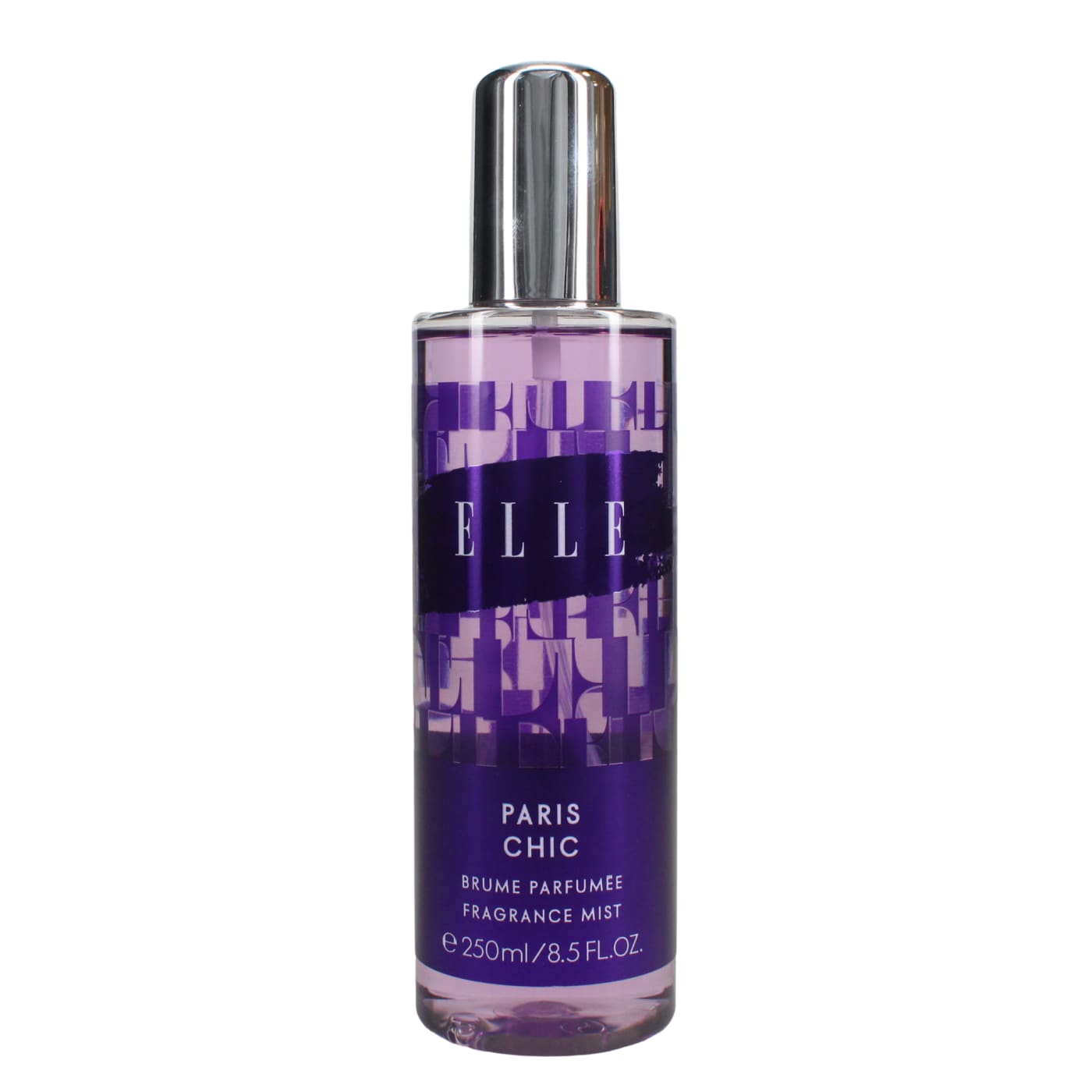 ELLE 250ML FRAGRANCE MIST PARIS CHIC