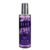 ELLE 250ML FRAGRANCE MIST PARIS CHIC