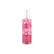 ELLE 250ML F/MIST ROUGE PASSION