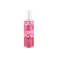 ELLE 250ML F/MIST ROUGE PASSION