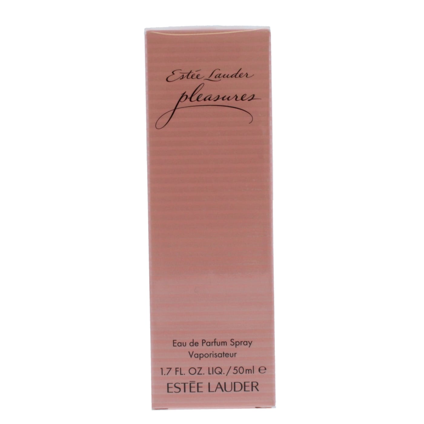 ESTEE LAUDER PLEASURES 50ML EDP SPRAY