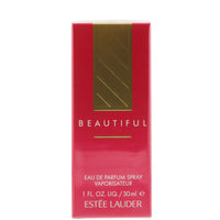 ESTEE LAUDER BEAUTIFUL 30ML EDP SPRAY