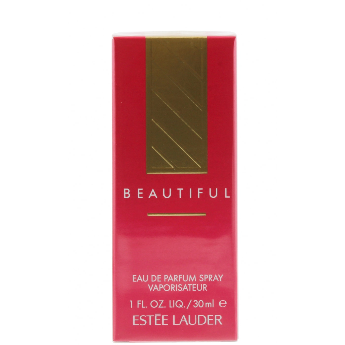 ESTEE LAUDER BEAUTIFUL 30ML EDP SPRAY