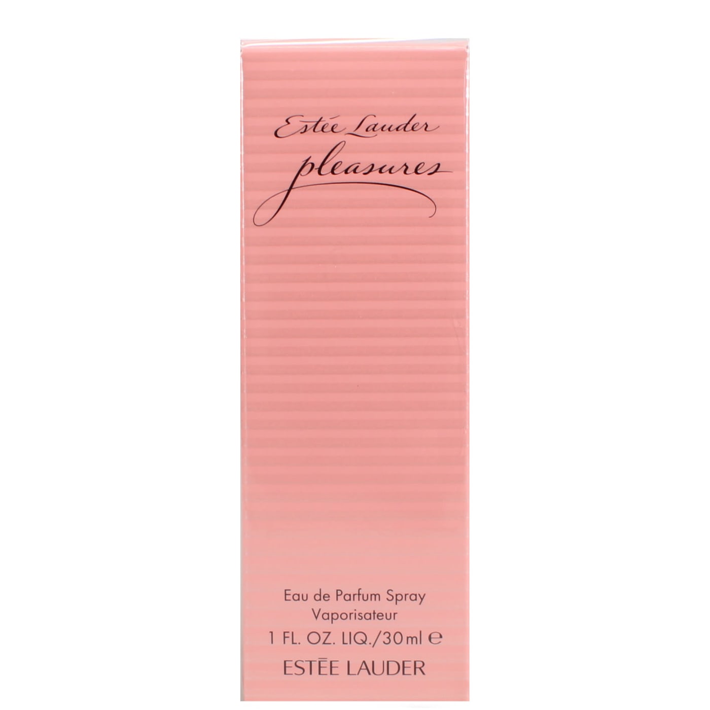 Estee Lauder Pleasures 30ml EDP Spray