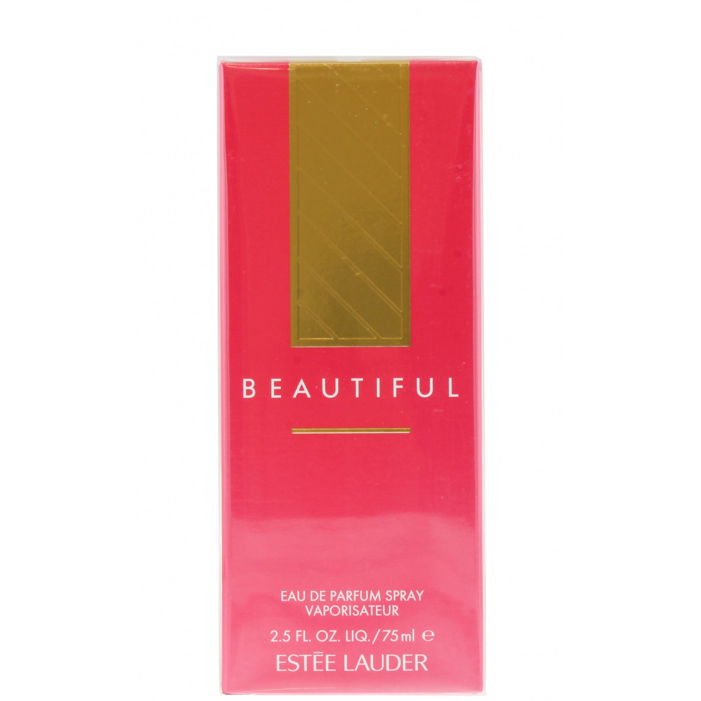 Estee Lauder Beautiful 75ml EDP Spray