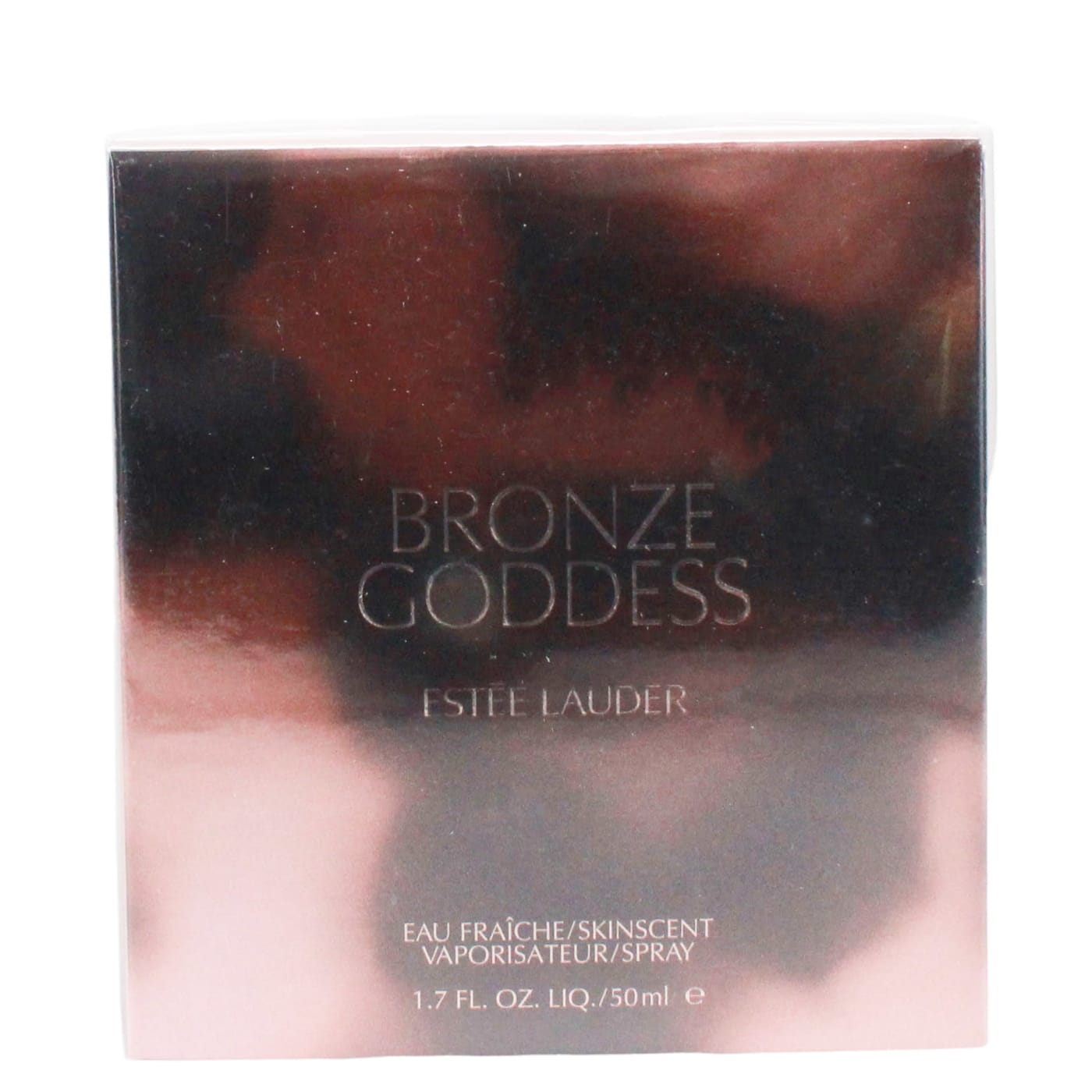 Estee Lauder Bronze Goddess Skinscent 50ml Eau Fraiche Spray