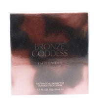 Estee Lauder Bronze Goddess Skinscent 50ml Eau Fraiche Spray