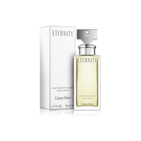 Calvin Klein Eternity Ladies 50ml EDP Spray