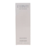Calvin Klein Eternity Ladies 50ml EDP Spray