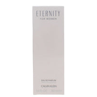Calvin Klein Eternity Ladies 50ml EDP Spray
