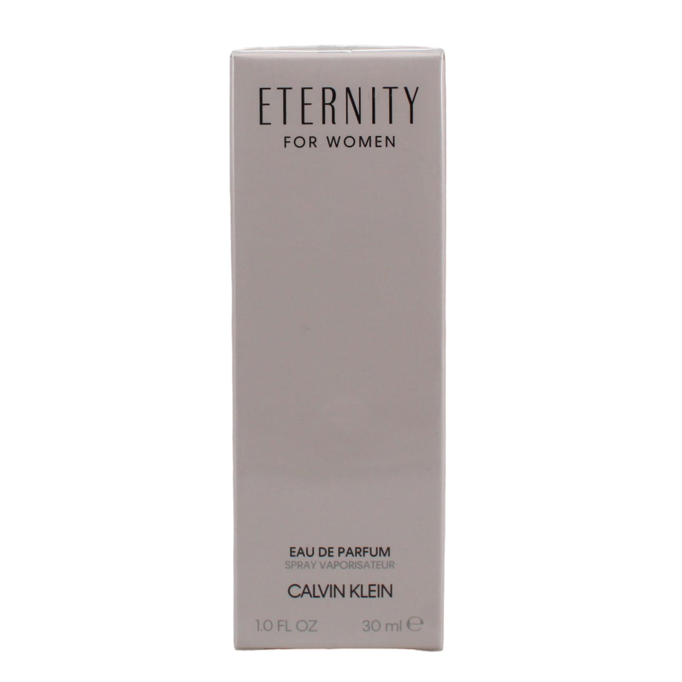 Calvin Klein Eternity 30ml EDP Spray