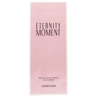 Calvin Klein Eternity Moment 100ml EDP Spray