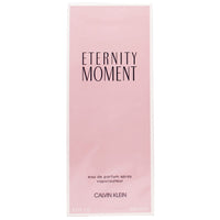 Calvin Klein Eternity Moment 100ml EDP Spray