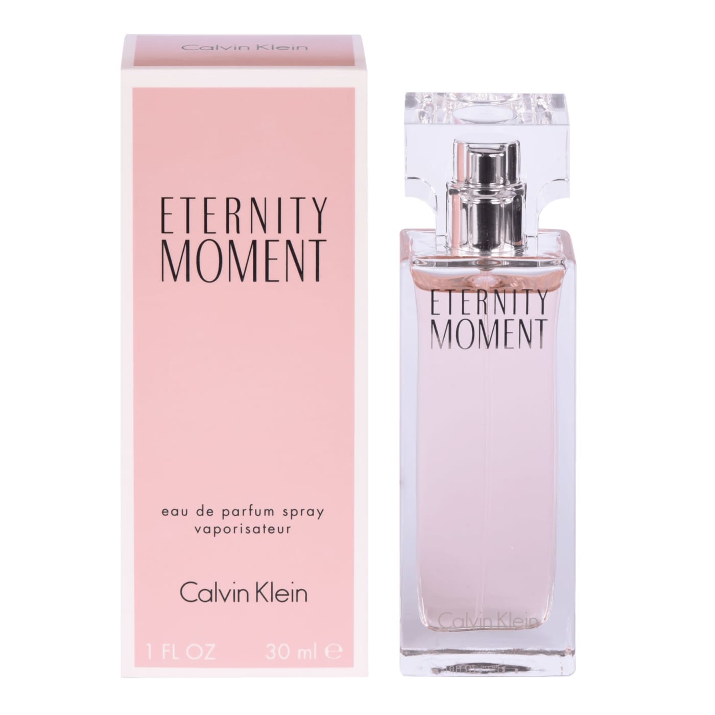 CK ETERNITY MOMENT 30ML EDP SPRAY