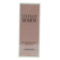 CK ETERNITY MOMENT 30ML EDP SPRAY