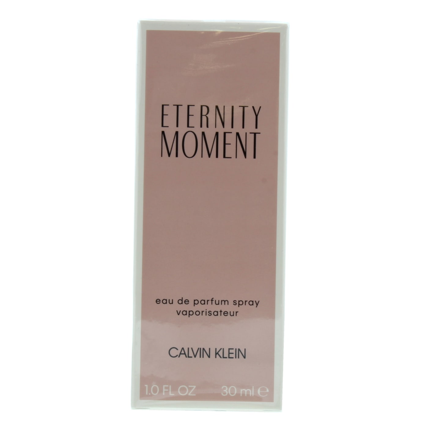 CK ETERNITY MOMENT 30ML EDP SPRAY