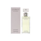 Calvin Klein Eternity 100ml EDP Spray Women