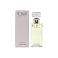 Calvin Klein Eternity 100ml EDP Spray Women