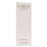 Calvin Klein Eternity 100ml EDP Spray Women