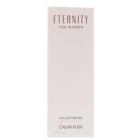 Calvin Klein Eternity 100ml EDP Spray Women