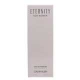 CK ETERNITY 100ML EDP SPRAY WOMEN