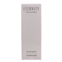 CK ETERNITY 100ML EDP SPRAY WOMEN