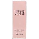 Calvin Klein Eternity Moment 50ml EDP Spray