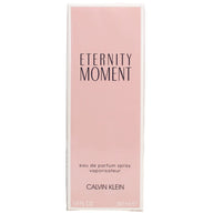 Calvin Klein Eternity Moment 50ml EDP Spray