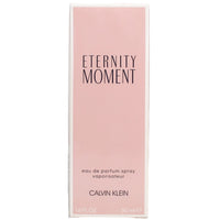 Calvin Klein Eternity Moment 50ml EDP Spray
