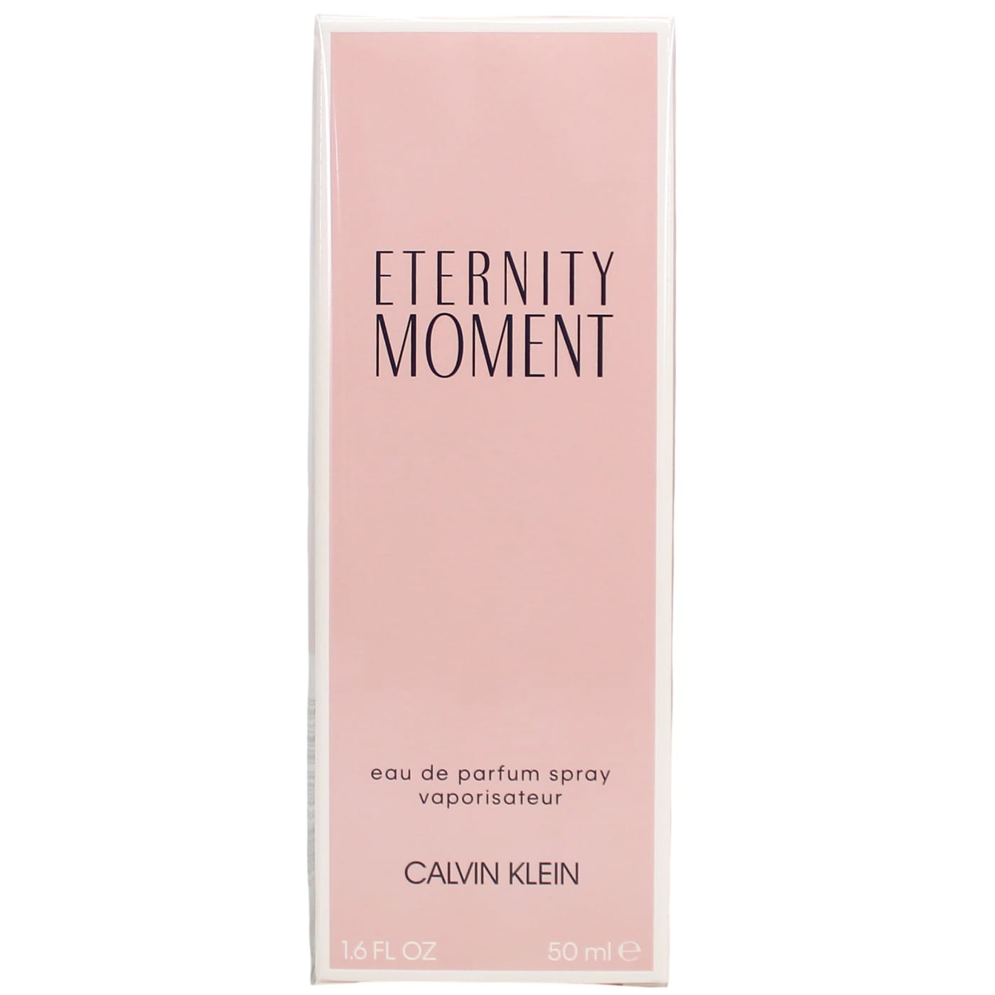 Calvin Klein Eternity Moment 50ml EDP Spray