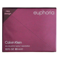 CK EUPHORIA 30ML EDP SPRAY