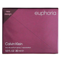 CK EUPHORIA 30ML EDP SPRAY