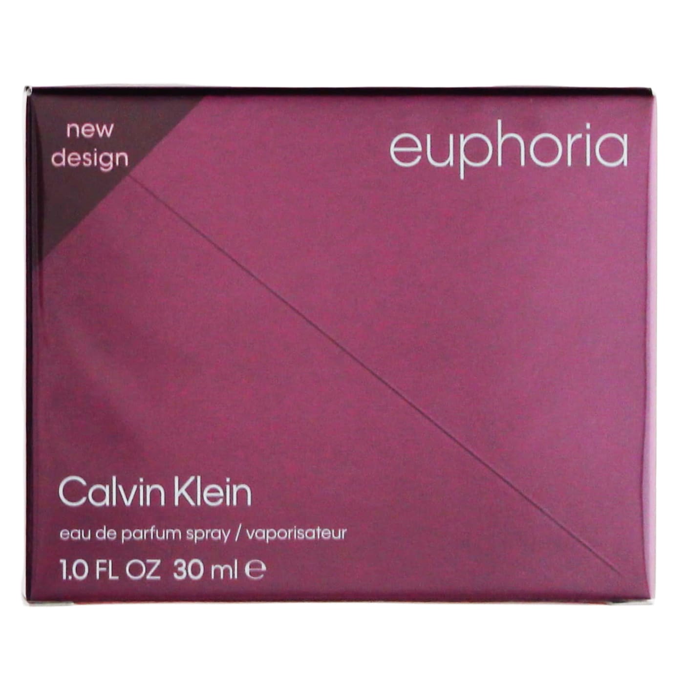 CK EUPHORIA 30ML EDP SPRAY