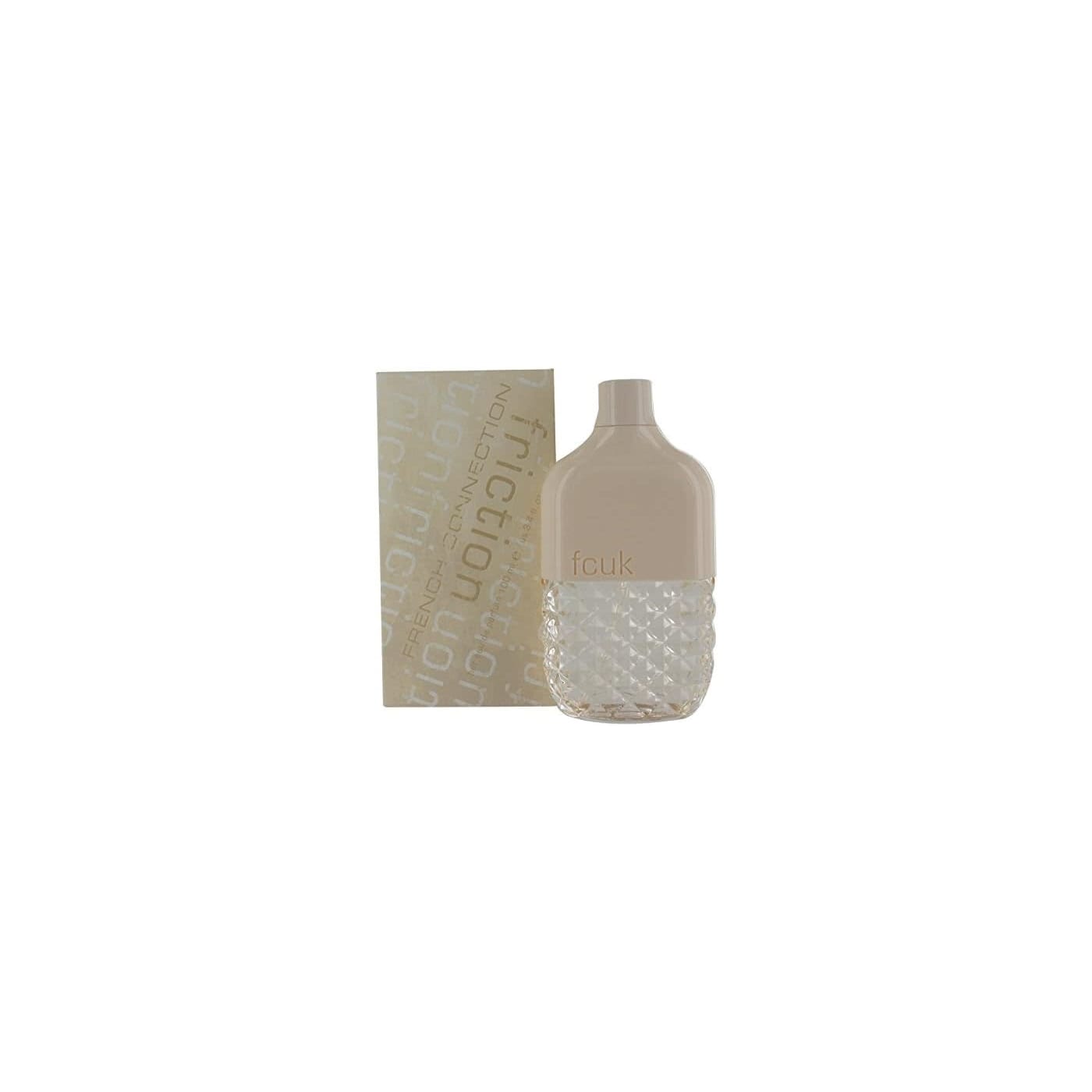 FCUK FRICTION HER 100ML EDP SPRAY