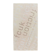 FCUK FRICTION HER 100ML EDP SPRAY