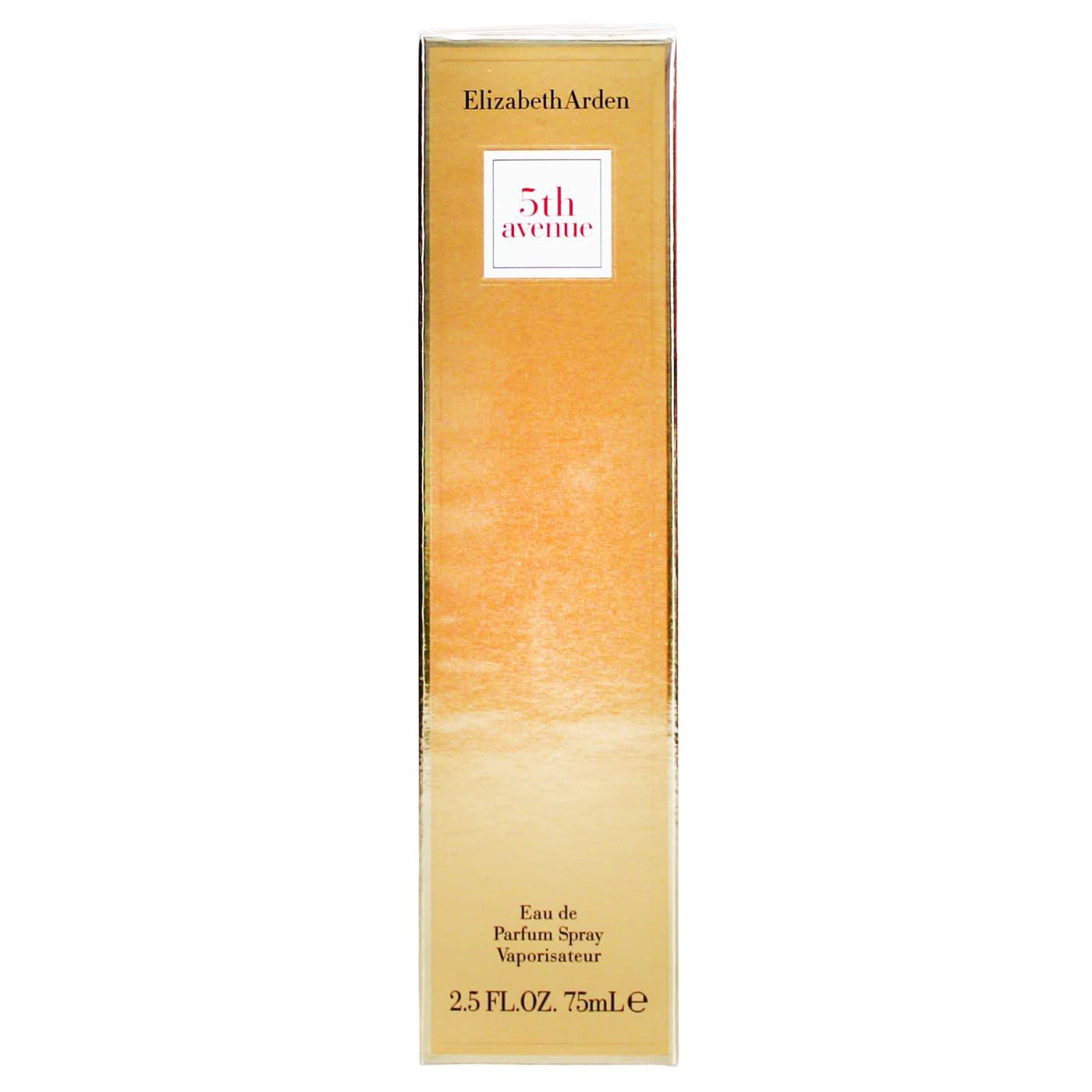 E.ARDEN 5TH AVENUE 75ML EDP SPRAY