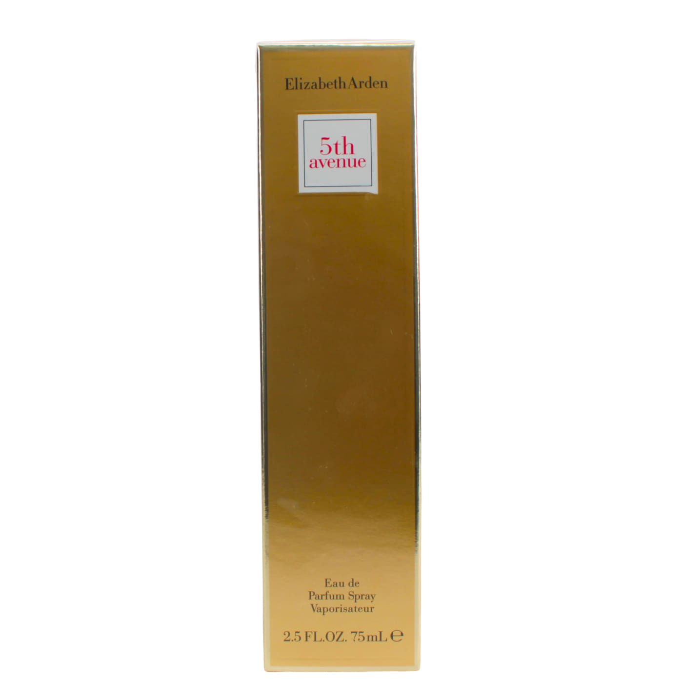 E.ARDEN 5TH AVENUE 75ML EDP SPRAY